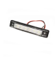 15 LED STRIP LIGHT - 12 volts - Length: 20.84cm - Color: Blue  WK-SL2/15-BL - AZLED